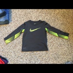 Boys Nike Shirt